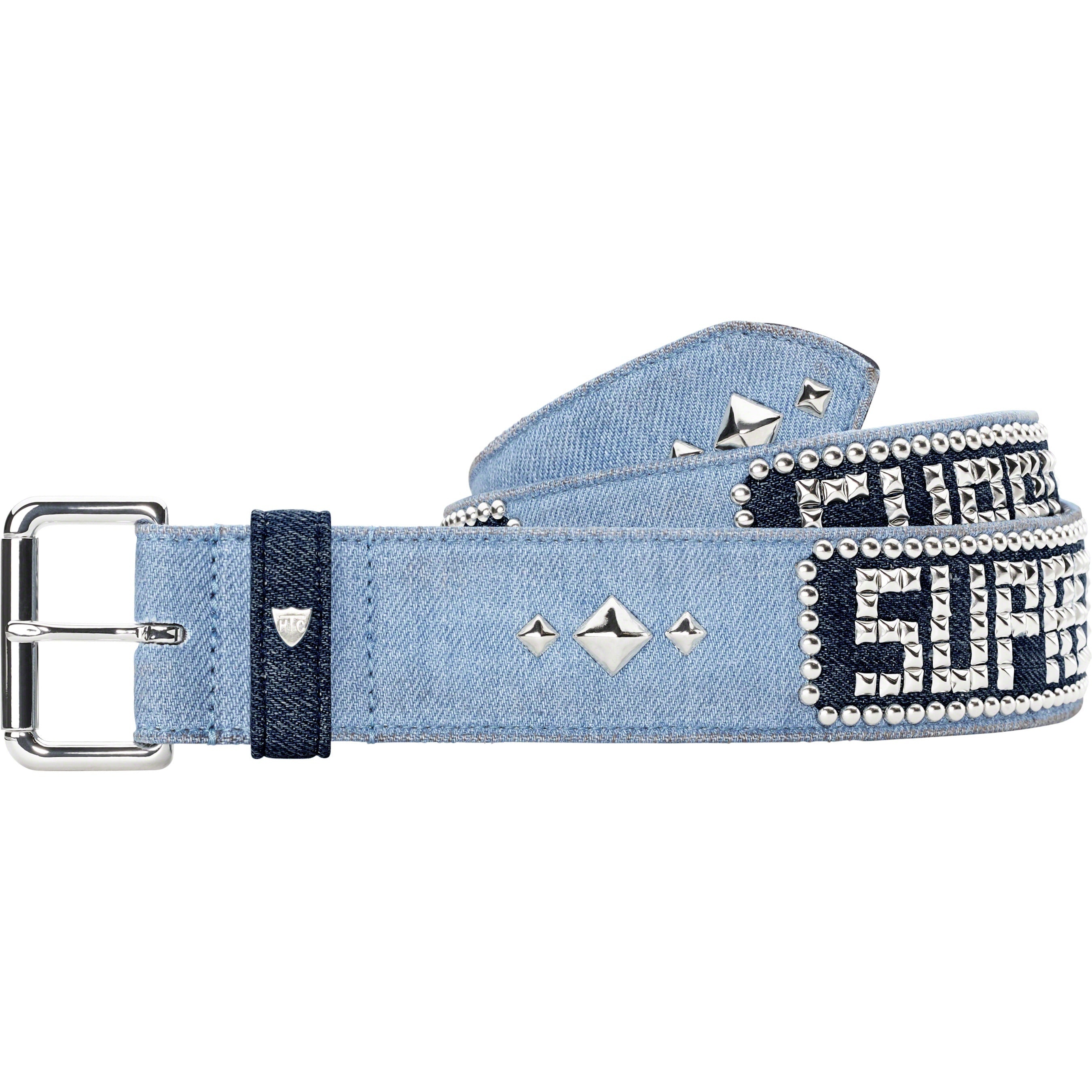 Supreme®/Hollywood Trading Company Studded Belt view 12